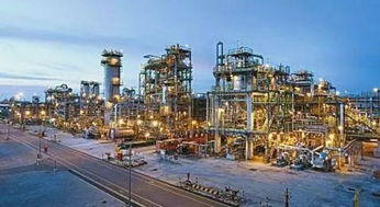 15個國家級精細化工園區,你認識幾個