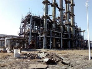 圖 金華化工廠拆除金華化工設(shè)備回收金華化工廠回收 金華舊貨回收 金華列表網(wǎng)