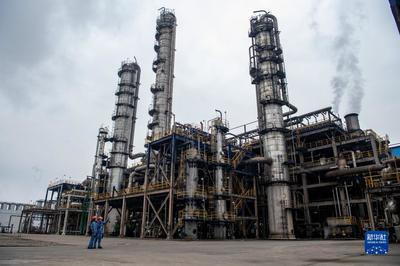 重慶精細化工產業蓄勢前行