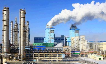 央企并購王中國化工 十年十購，非為征服